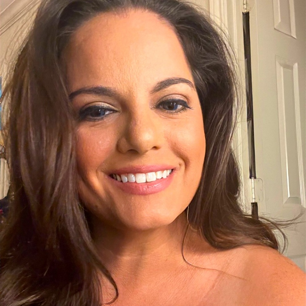 Meet your Posher, Jessie